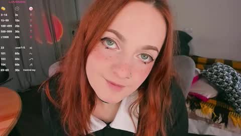 Juliet online show from January 12, 10:37 pm