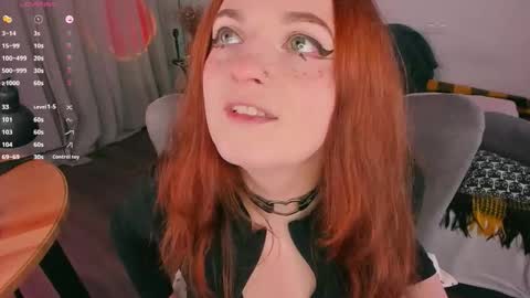 Juliet online show from January 14, 6:57 pm