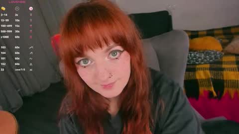 Juliet online show from March 26, 11:10 pm