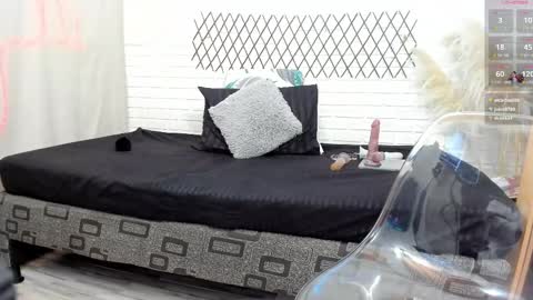 Snapshot of julieta_333 chatting on February 2, 2:56 pm julieta_333 online show from February 2, 2:56 pm