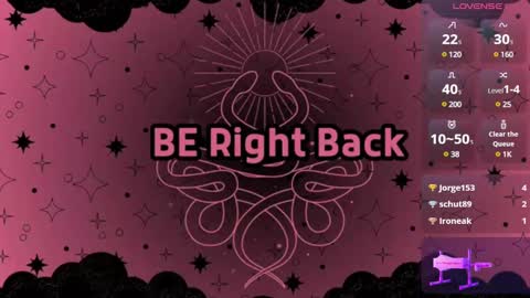 Snapshot of julieta_coopeer_ chatting on January 30, 1:31 pm Julieta online show from January 30, 1:31 pm