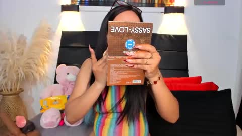 Snapshot of julieta_coopeer_ chatting on September 26, 10:41 am Julieta online show from September 26, 10:41 am