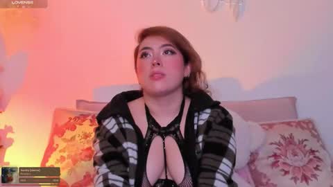 Juli  online show from October 25, 4:09 am