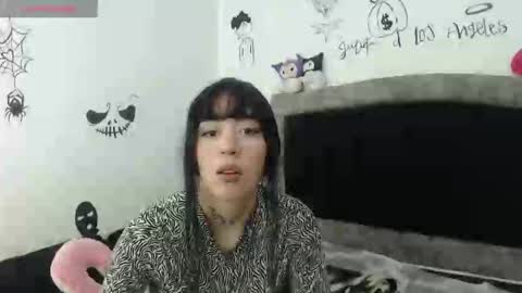 Julieta online show from March 2, 8:59 pm