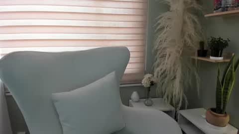 Julieta online show from January 15, 8:34 pm