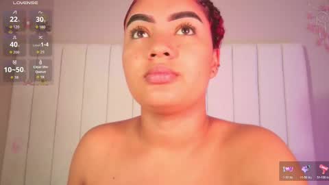 Julieta  IG juietaflower06 online show from March 6, 12:01 pm