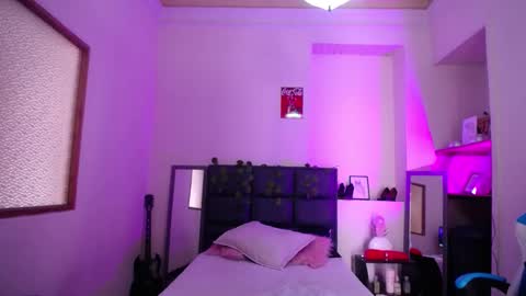 Julieta online show from February 15, 4:03 pm