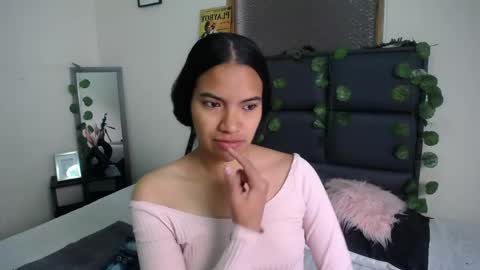 Julieta online show from March 26, 12:55 pm
