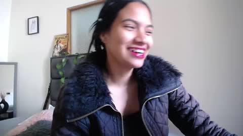 Julieta online show from March 27, 4:40 pm