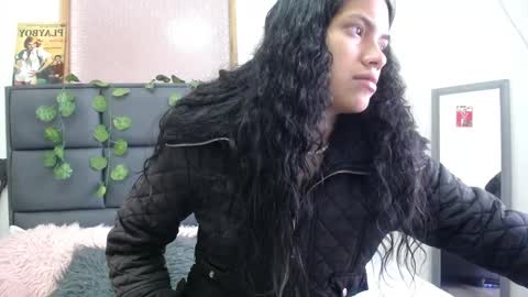 Julieta online show from March 29, 1:00 pm