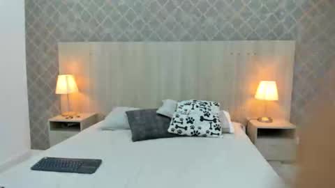 Julieta Robertson online show from March 16, 3:56 am