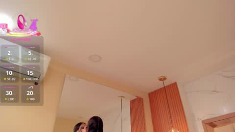Snapshot of julieta_rose__ chatting on June 10, 10:19 pm online show from June 10, 10:19 pm