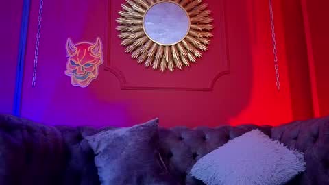  Julieta  online show from September 15, 12:27 pm