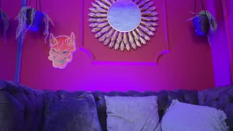  Julieta  online show from November 29, 11:57 am