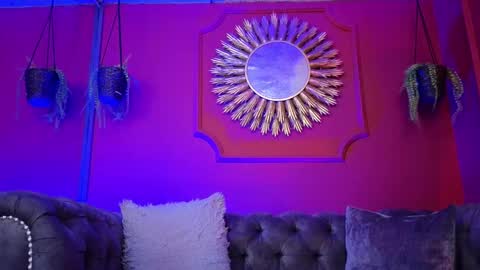  Julieta  online show from February 14, 12:02 pm