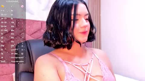 Julieta  online show from March 25, 12:55 pm