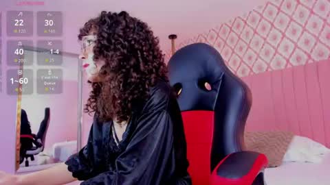 Snapshot of julieta_windsor chatting on June 17, 12:18 pm JULIETA online show from June 17, 12:18 pm