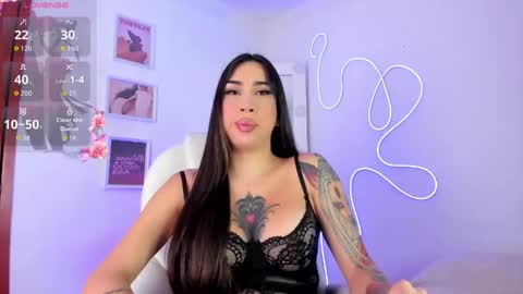 Snapshot of julietabomgv chatting on May 13, 9:39 am julietabomgv online show from May 13, 9:39 am