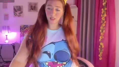 Snapshot of julietacollinss chatting on June 27, 3:28 pm Julieta online show from June 27, 3:28 pm