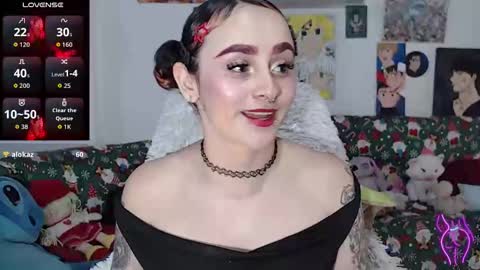 Julieta Jaguar online show from January 14, 3:28 pm