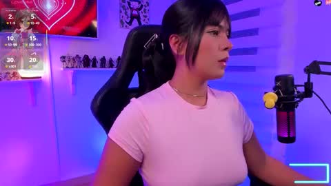 Julieta  online show from November 12, 12:44 am