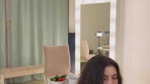 Snapshot of julietaromaniss chatting on July 11, 9:38 pm Julieta or Jully online show from July 11, 9:38 pm