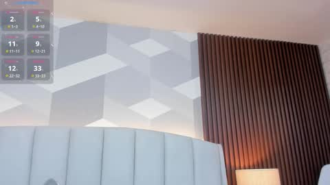 Julieta Santos online show from March 4, 7:20 pm