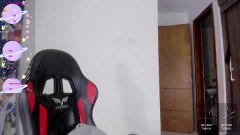 serafelle online show from January 6, 1:31 am