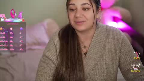 J U L I E T online show from November 25, 11:21 am