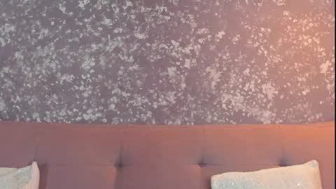 Julieth  online show from December 4, 7:55 pm