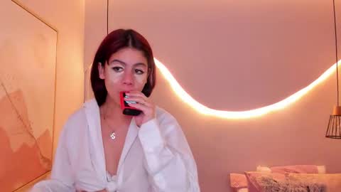 Julieth  online show from February 22, 11:53 am