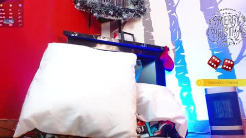    online show from December 24, 6:28 pm