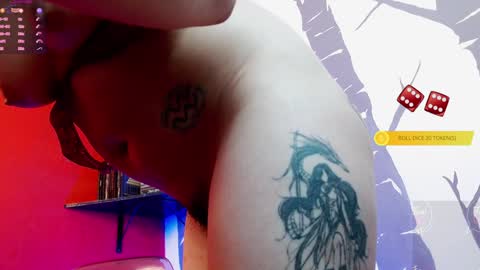    online show from January 9, 3:12 pm