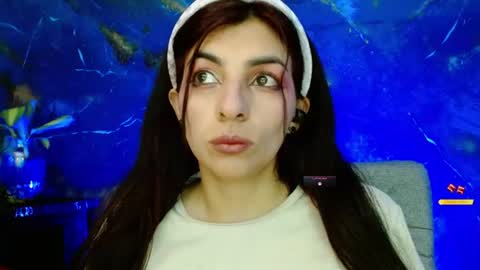 Snapshot of julieth_sex1 chatting on June 14, 6:59 am online show from June 14, 6:59 am