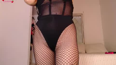 Julieta online show from October 7, 12:24 pm