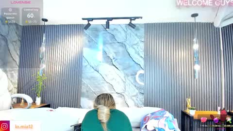 Julietha online show from November 22, 2:43 am