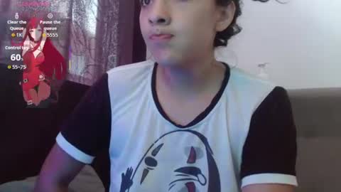 Snapshot of juliethamarquezz chatting on July 23, 5:55 pm juliethamarquezz online show from July 23, 5:55 pm