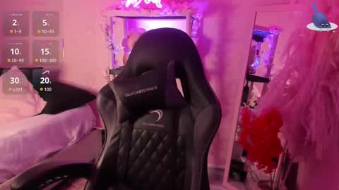 Julieth online show from February 16, 11:12 pm