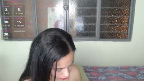 juliethserna online show from November 18, 5:23 am