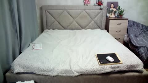 Snapshot of julietkalen chatting on January 20, 7:58 am Julietkitty online show from January 20, 7:58 am