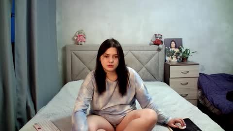 Snapshot of julietkalen chatting on January 31, 4:14 am Julietkitty online show from January 31, 4:14 am