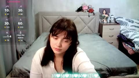 Snapshot of julietkalen chatting on October 28, 3:10 am Julietkitty online show from October 28, 3:10 am