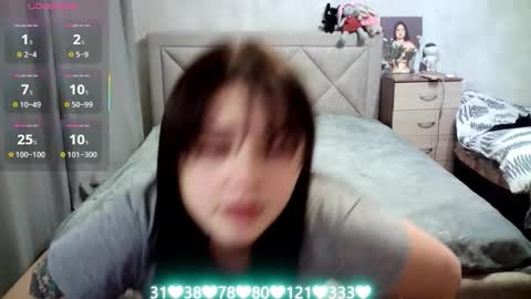 Snapshot of julietkalen chatting on November 8, 6:35 am Julietkitty online show from November 8, 6:35 am