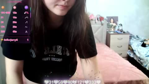Julietkitty online show from May 8, 4:29 am