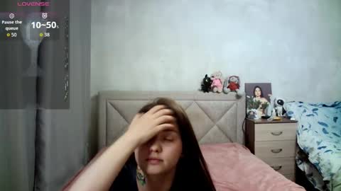 Julietkitty online show from May 23, 6:40 am