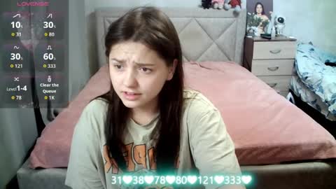 Julietkitty online show from May 25, 4:51 am