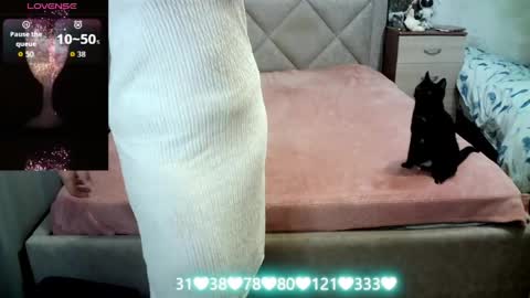 Julietkitty online show from June 2, 4:36 am