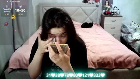 Julietkitty online show from June 23, 5:49 am