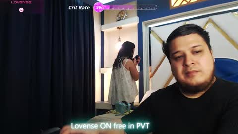 julietta max  online show from December 2, 1:17 pm