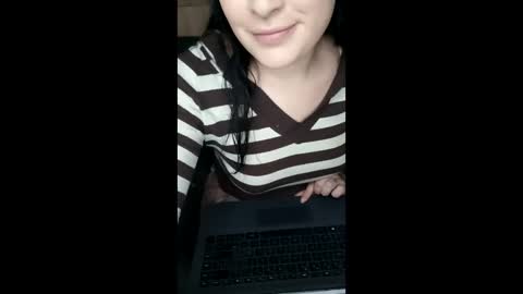julietta_p online show from April 5, 7:00 pm